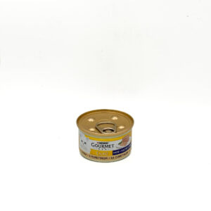 کنسرو غذای تر کویی ۸۵ گرمی