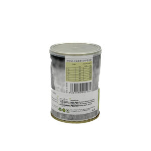 برند Us Pet (یوز پت) کنسرو غذای کامل یوز پت ویژه سگ‌های مسن (سنیور)