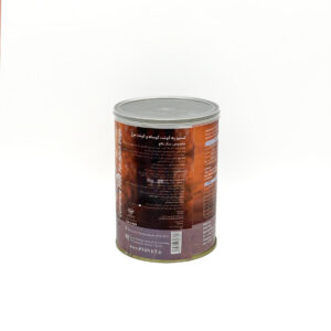 کنسرو پته مرغ و گوشت گوساله پابلو