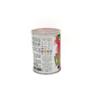 کنسرو غذای ارگانیک ۱۰۰% مرغ و برنج وکسی