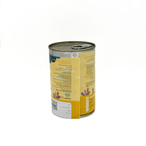 کنسرو پته مرغ و گوشت گوساله پابلو،