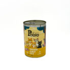 کنسرو پته مرغ و گوشت گوساله پابلو،