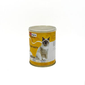 کنسرو مرغ پت آلپین