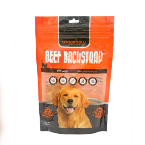 تشویقی زردپی گاو وابو