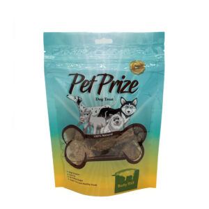 تشویقی بولی استیک پت پرایز