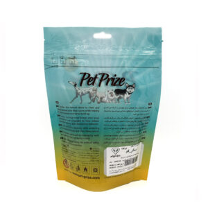 تشویقی بولی استیک پت پرایز