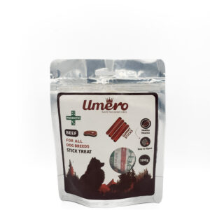 تشویقی استیک گیمری گوشت گوساله اومورو