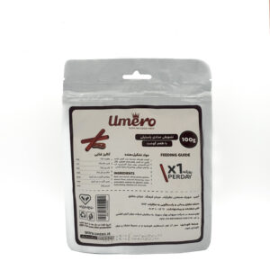 تشویقی استیک گیمری گوشت گوساله اومورو