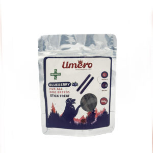 تشویقی استیک بلوبری اومورو