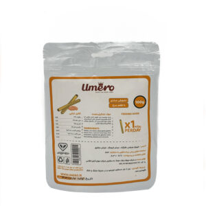 تشویقی استیک مرغ اومورو