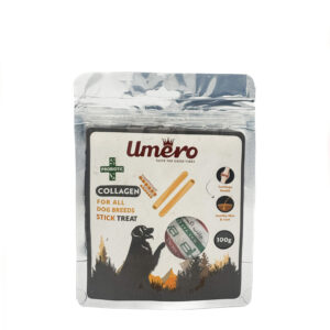 تشویقی استیک کلاژن اومورو