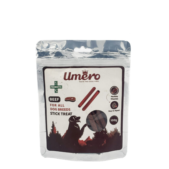 تشویقی استیک گوشت گوساله اومورو