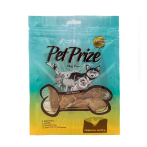 تشویقی جرکی مرغ پت پرایز