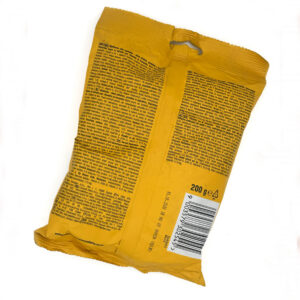 بیسکویت مولتی میکس پدیگری بیسکروک