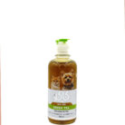 شامپو چای سبز کاکو