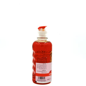 شامپو توله سگ و بچه گربه کاکو