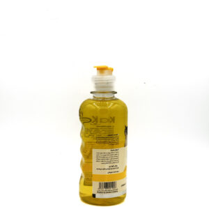 شامپو بابونه کاکو