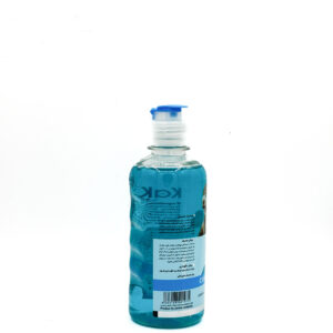 شامپو موهای بلند و فر کاکو