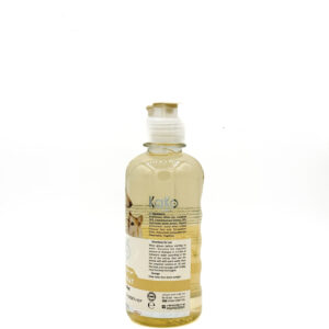 شامپو مو و کت کاکو