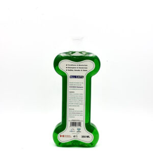 شامپو آلوئه ورا دوشس