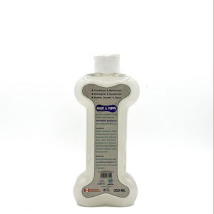 شامپو کوکو وانیلا دوشس