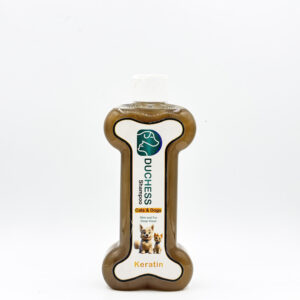 شامپو کراتین دوشس