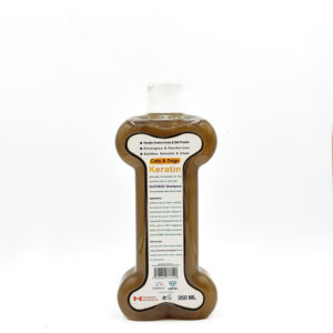 شامپو کراتین دوشس