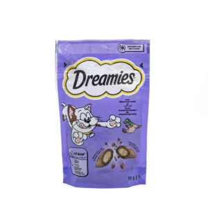 تشویقی مغزدار اردک دریمیز