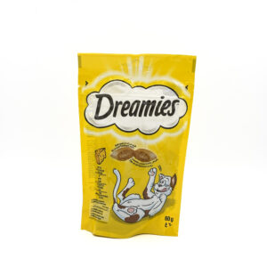 تشویقی مغزدار پنیر دریمیز