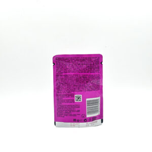 پوچ گوشت گوساله در سس ویسکاس