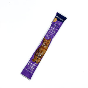 پودینگ مالت وینستون